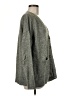 Ella Moss Gray Cardigan Size M - photo 4