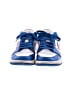 Nike Blue Sneakers Size 7 (youth) - photo 2