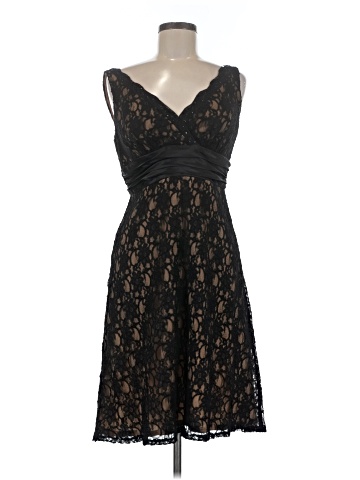 S.L. Fashions Cocktail Dress (view 1)