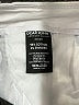 Dear John Solid White Shorts Size 31 waist - photo 4