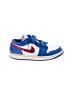 Nike Blue Sneakers Size 7 (youth) - photo 1