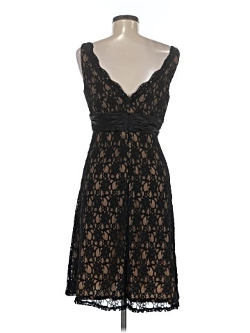 S.L. Fashions Cocktail Dress (view 2)