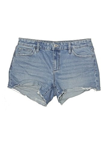 Joe's Jeans Denim Shorts (view 1)