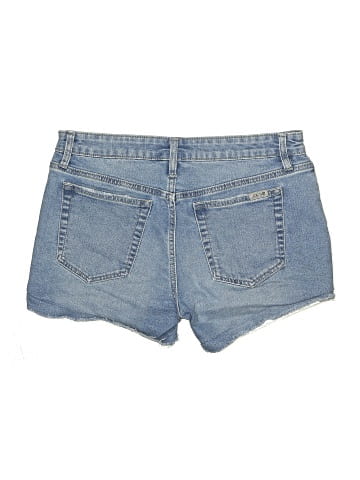 Joe's Jeans Denim Shorts (view 2)
