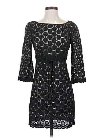 Laundry by Shelli Segal Cocktail Dress (view 1)