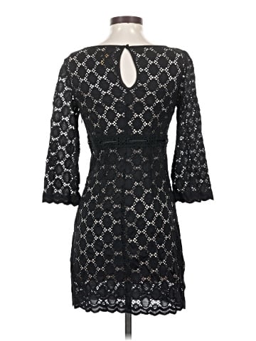 Laundry by Shelli Segal Cocktail Dress (view 2)