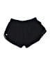 Lululemon Athletica Solid Black Athletic Shorts Size 6R - photo 2