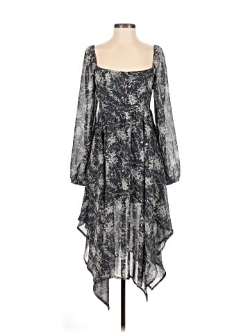 Promesa U.S.A. Cocktail Dress (view 1)