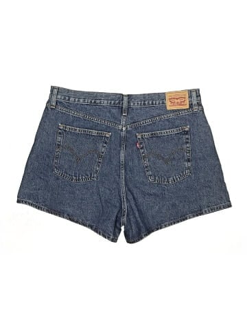 Levi's Denim Shorts (view 2)
