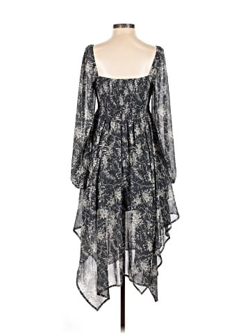 Promesa U.S.A. Cocktail Dress (view 2)