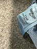 OshKosh B'gosh Solid Blue Jeans 9-12 MO / 12 MO - photo 3