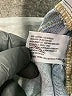 Wild Fable Color Block Blue Jeans Size 6 - photo 5