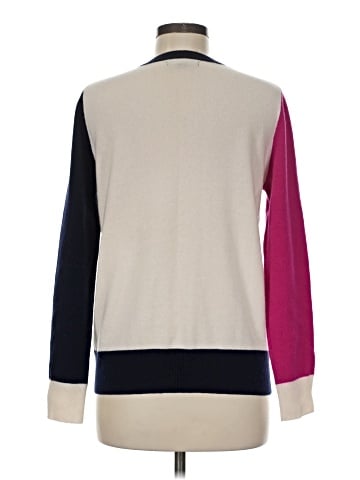Banana Republic Cashmere Pullover Sweater (view 2)