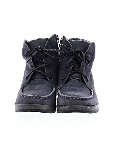 David Tate Ankle Boots (view 2)