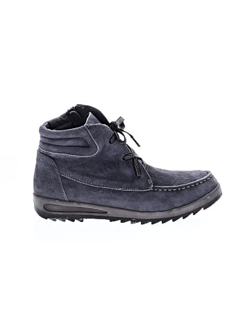 David Tate Ankle Boots (view 1)
