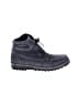 David Tate Blue Ankle Boots Size 7 1/2 - photo 1
