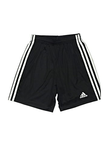 Adidas Athletic Shorts (view 1)