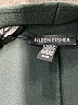 Eileen Fisher Solid Black Active Pants Size M - photo 4