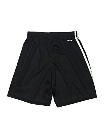 Adidas Athletic Shorts (view 2)
