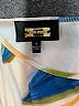 Alexia Admor Print Ivory Casual Dress Size 4 - photo 7