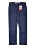 Levi's Solid Blue Jeans Size 16 - photo 1