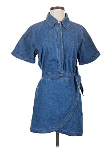 Mable Casual Dress (view 1)