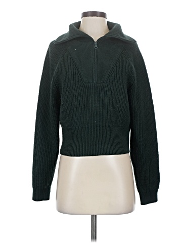 WAYF Pullover Sweater (view 1)