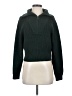 WAYF Green Pullover Sweater Size S - photo 1