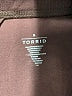 Torrid Solid Burgundy Active Pants Size 3X Plus (3) - photo 4