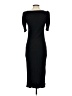Gap Black Casual Dress Size S - photo 2