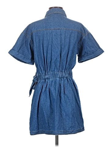 Mable Casual Dress (view 2)