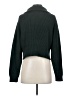 WAYF Green Pullover Sweater Size S - photo 2