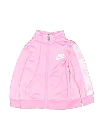 Nike Track Jacket (view 1)