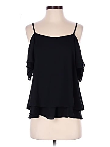 Moa Moa Sleeveless Blouse (view 1)
