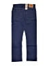 Levi's Solid Blue Jeans Size 16 - photo 2