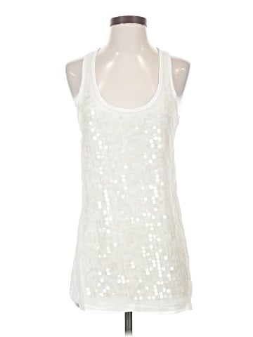 Arden B. Sleeveless Top (view 1)