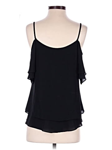 Moa Moa Sleeveless Blouse (view 2)