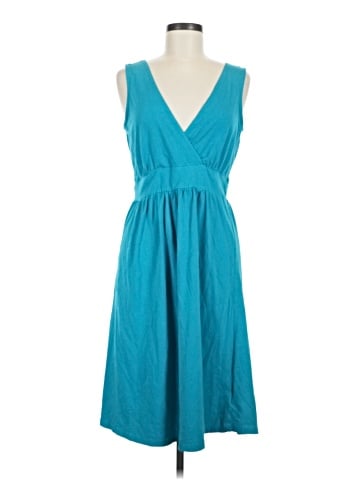 Columbia Casual Dress (view 1)