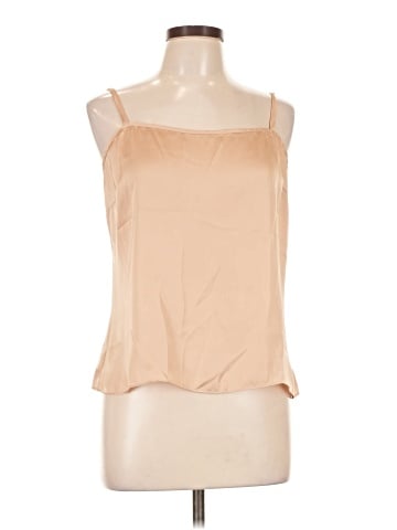 DR2 Sleeveless Blouse (view 1)