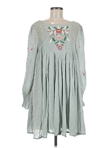 Free People Casual Dress (view 1)