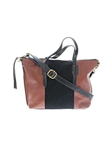 Fossil Satchel (view 1)
