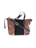 Fossil Brown Satchel One size - photo 1