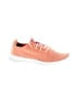 Allbirds Orange Sneakers Size 8 - photo 1