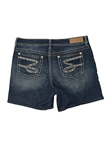 Seven7 Denim Shorts (view 2)
