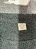 Crewcuts Graphic Gray Pullover Sweater Size 16 - photo 3