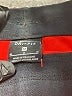 Nike 100% Polyester Red Athletic Shorts Size M - photo 3