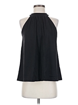 Susana Monaco Sleeveless Blouse