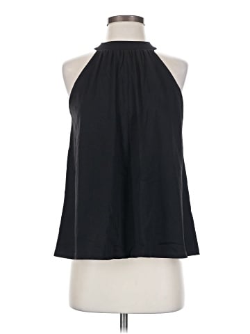 Susana Monaco Sleeveless Blouse (view 1)