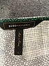BCBGMAXAZRIA Graphic Green Casual Dress Size L - photo 7