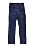 Old Navy Solid Blue Jeans Size 12 - photo 2